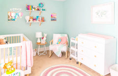 Nursery Ideas for Every Zodiac Sign