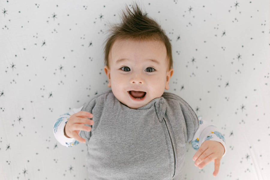 Organic Cotton for Babies Benefits of Organic Cotton Happiest Baby