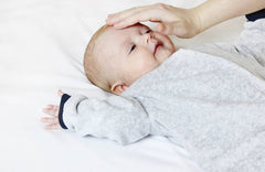 Is Your Baby Overheating? Signs Your Baby Is Too Hot