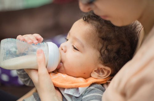 Paced Bottle Feeding: How to Do It—and Why You Should!