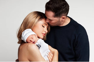 SNOO Dad Carter Reum Talks Fatherhood and Paris Hilton Becoming a Mom