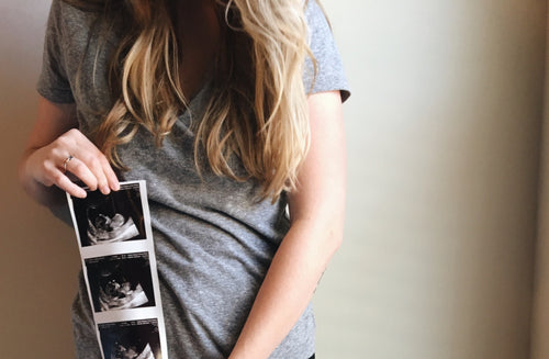Common Pregnancy Questions—Answered!