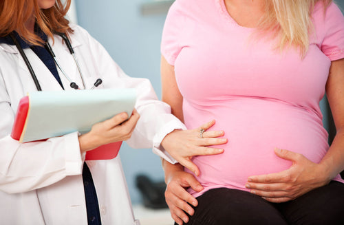 How Common Is It to Have a Bowel Movement During Delivery?