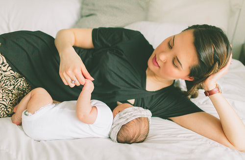 9 Postpartum and Lactation Resources for New Moms