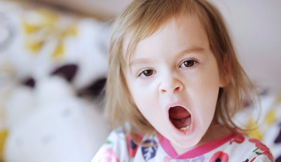 Toddler Bedtime What’s the Best Bedtime for Toddlers? Happiest Baby