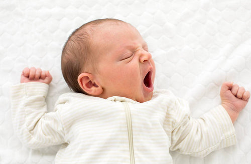 What the New SIDS Study Means for Your Baby