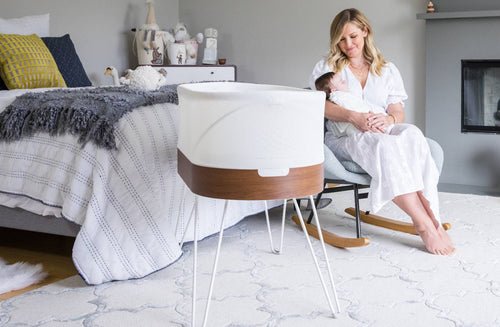 SNOO Criticism: Is SNOO Bad for Baby?