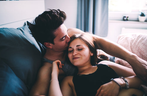 Sex After Birth—a Doctor Answers the Questions You Were Afraid to Ask
