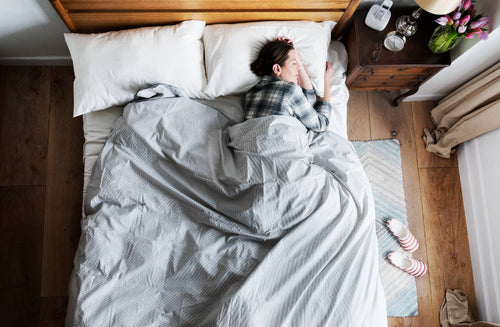 Sleep: The Ultimate Brain Boost