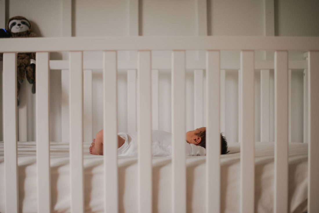 When Do Babies Start Sleeping Through the Night? Happiest Baby