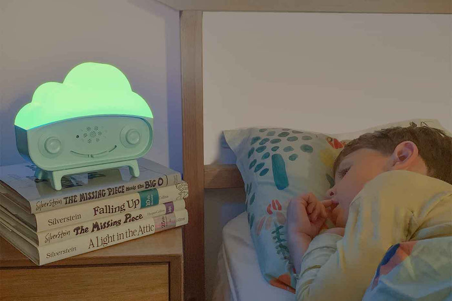 Best Nightlight for Kids What to Look for in a Nightlight Happiest Baby