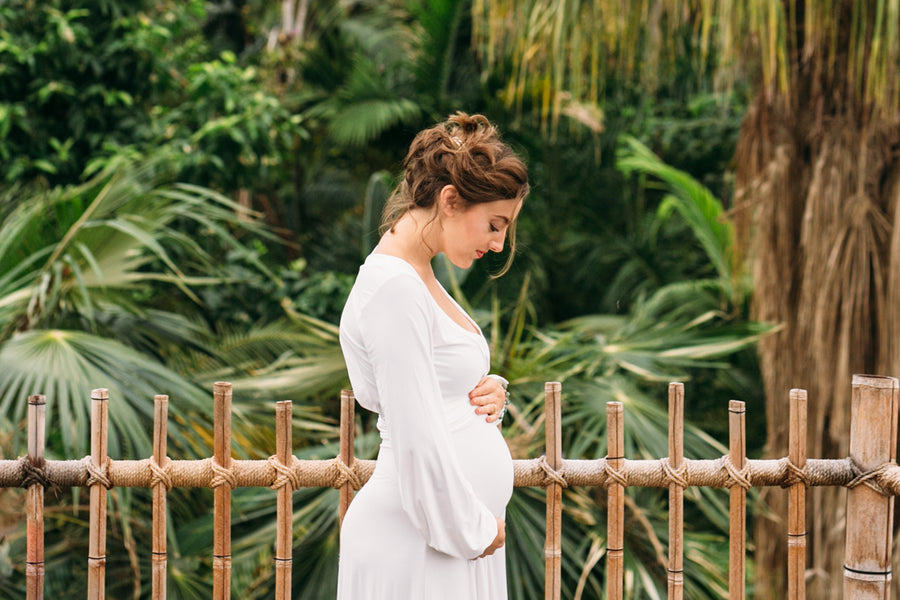 Socially Distanced Baby Showers During Coronavirus Happiest Baby