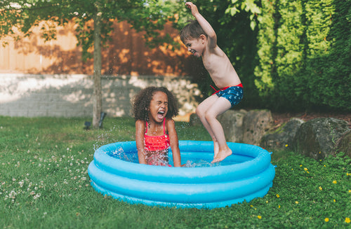 29 Easy Summer Activities (That Are Almost as Fun as Camp)