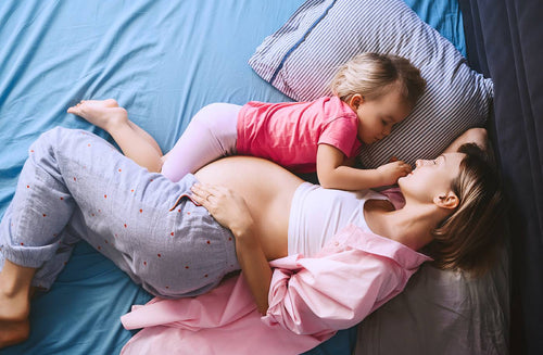 Yes! White Noise Helps the Whole Family Sleep