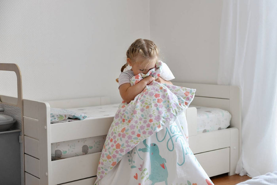 Bedwetting Why Children Wet the Bed Happiest Baby