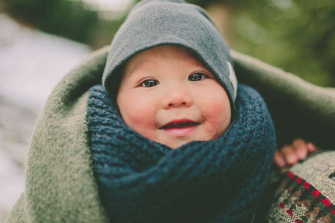 Winter Baby Names for Boys and Girls Happiest Baby