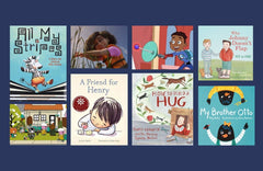 The Best Autistic Characters in Children’s Media