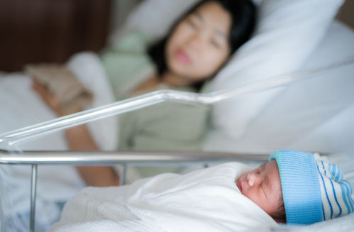 What is an Episiotomy and How Can I Avoid Needing One?