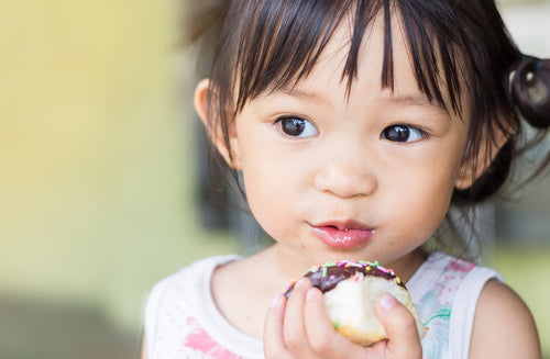 24-Month-Old Baby Milestones