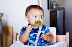 Should I Try Baby-Led Weaning?