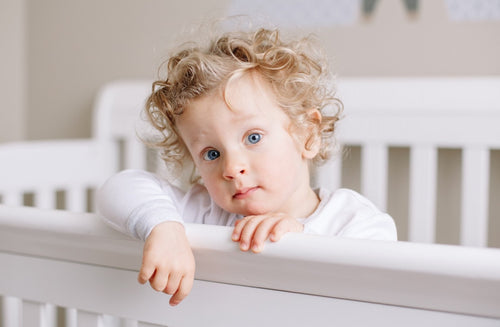 23-Month-Old Baby Milestones