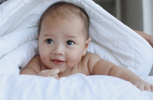 The Baby Name Trends That Are About to Take Over