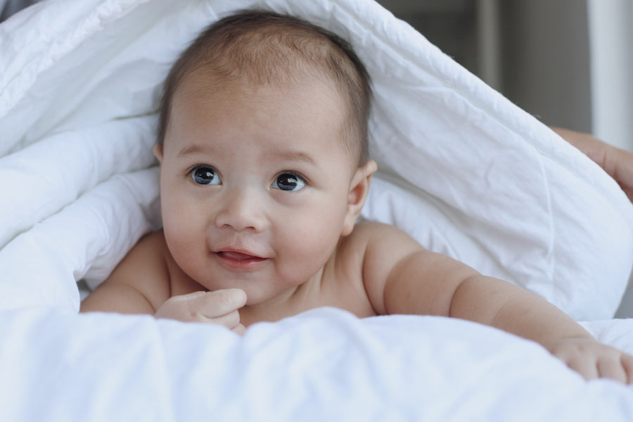 2023 Baby Name Trends Happiest Baby