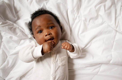 35 Beautiful Baby Names That Start With B