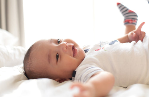30+ Darling Baby Names That Start With D