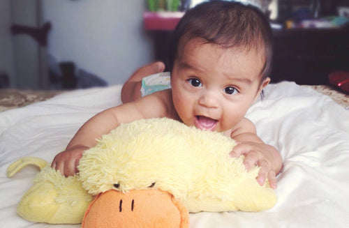 35 Fabulous Baby Names That Start With F