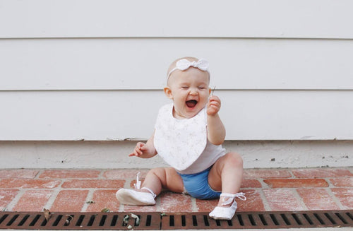 40 Harmonious Baby Names That Start With H