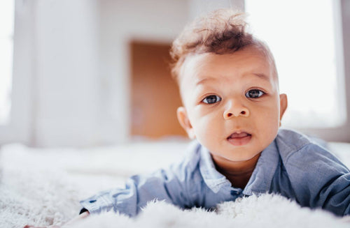 40 Joyful Baby Names That Start With J