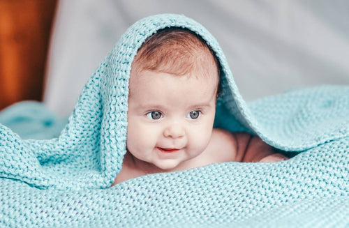 30 Unique Baby Names That Start With U
