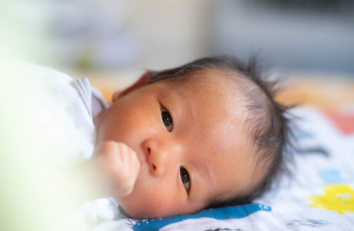 40 Wonderful Baby Names That Start With W