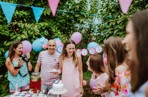 Creative Baby Shower Alternatives for Parents-to-Be