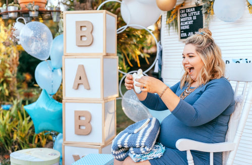 Your Baby Shower Etiquette Questions, Answered