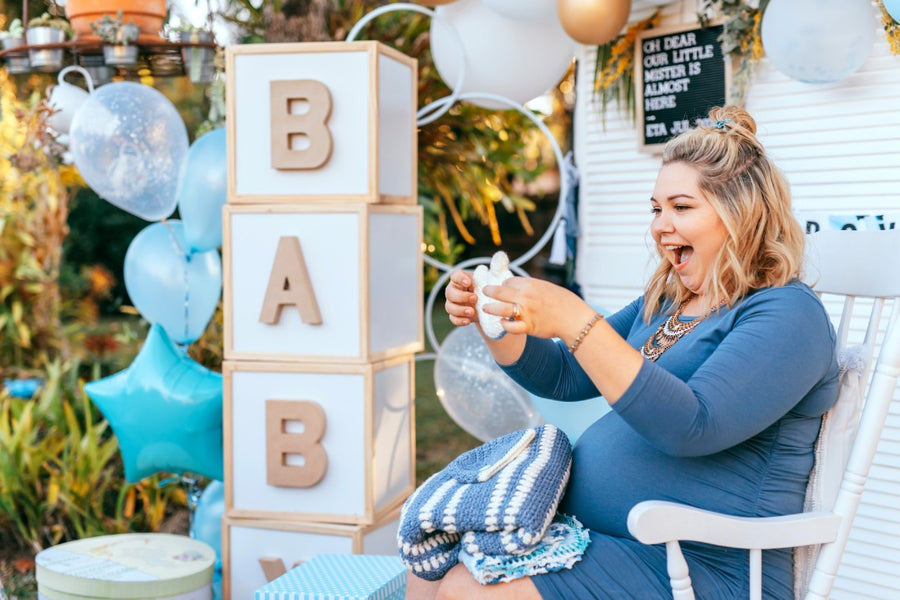 Baby Shower Etiquette Questions, Answered Happiest Baby
