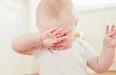 Baby Sleep Mistakes You Didn't Know You Were Making