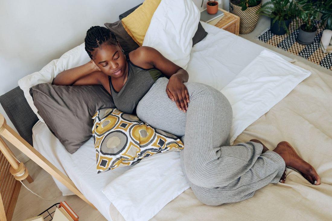 Bed Rest During Pregnancy Is It Necessary? Happiest Baby
