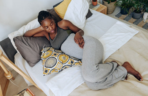 Is Bed Rest During Pregnancy Necessary?
