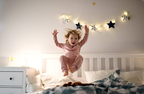 8 Bedtime Routine Saboteurs! (& How to Fight Them)