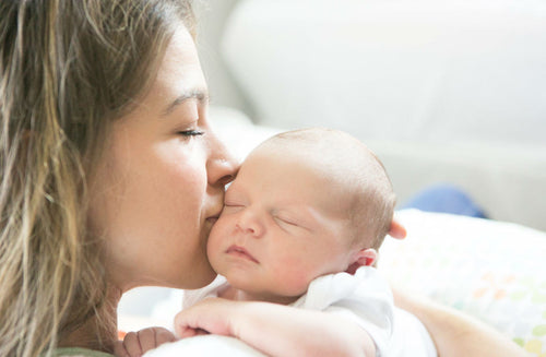 Baby Bedtimes: What to Do If Your Newborn Won’t Sleep