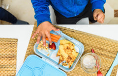 15 Easy Bento Box Ideas for Toddlers