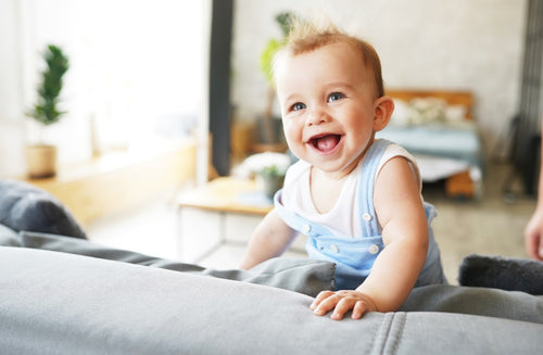 The 1,000 Best Boy Baby Names