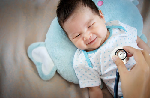 Do Newborns Need a Hepatitis B Shot?