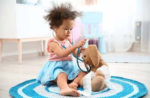 The 9 Best Toys for Your 4-Year-Old