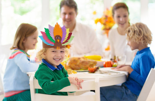 Thanksgiving Travel Tips