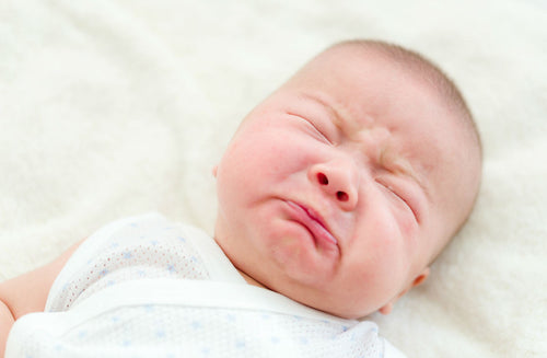 Why Babies Cry: Fact vs. Fiction