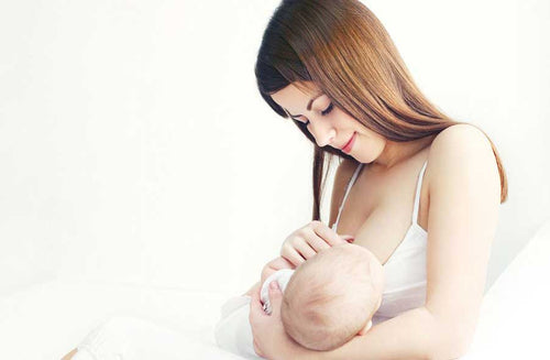 Can Babies Be Allergic to Breastmilk?