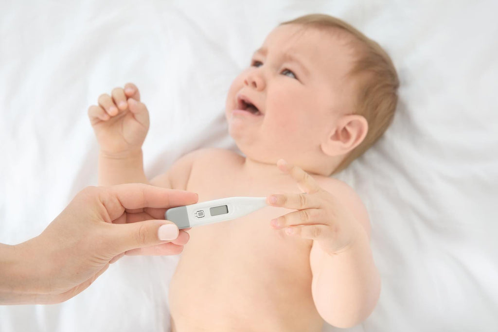 Newborn common cold hotsell